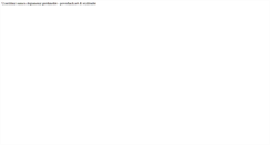 Desktop Screenshot of buketkaptan.com