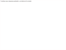 Tablet Screenshot of buketkaptan.com